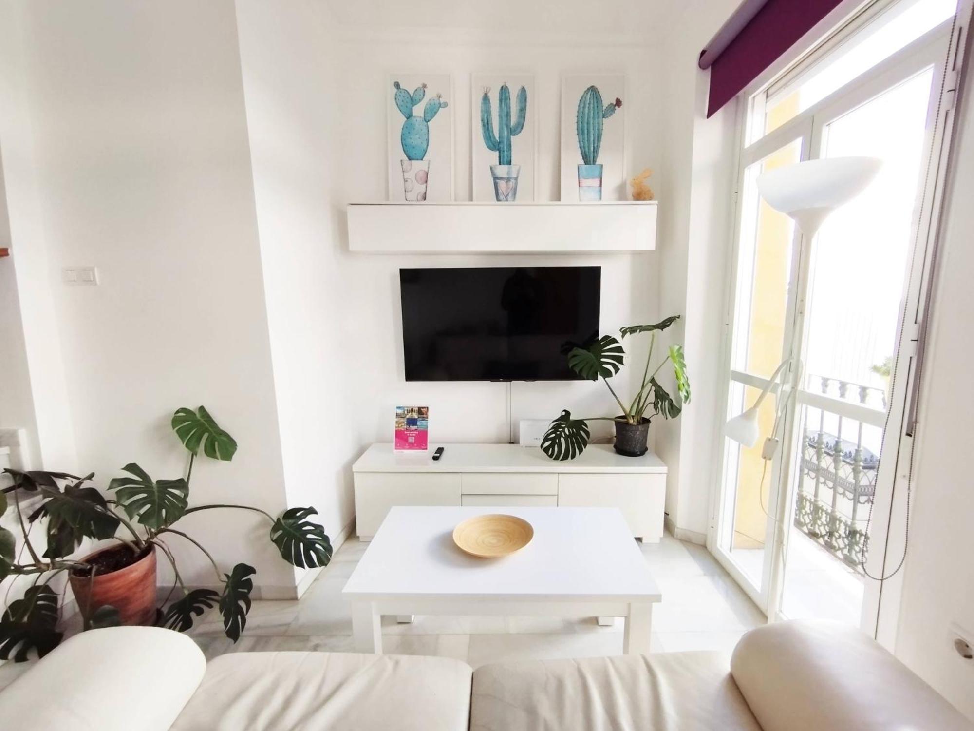 Casa Gavidia - Duplex With Panoramic View Sevilha Exterior foto