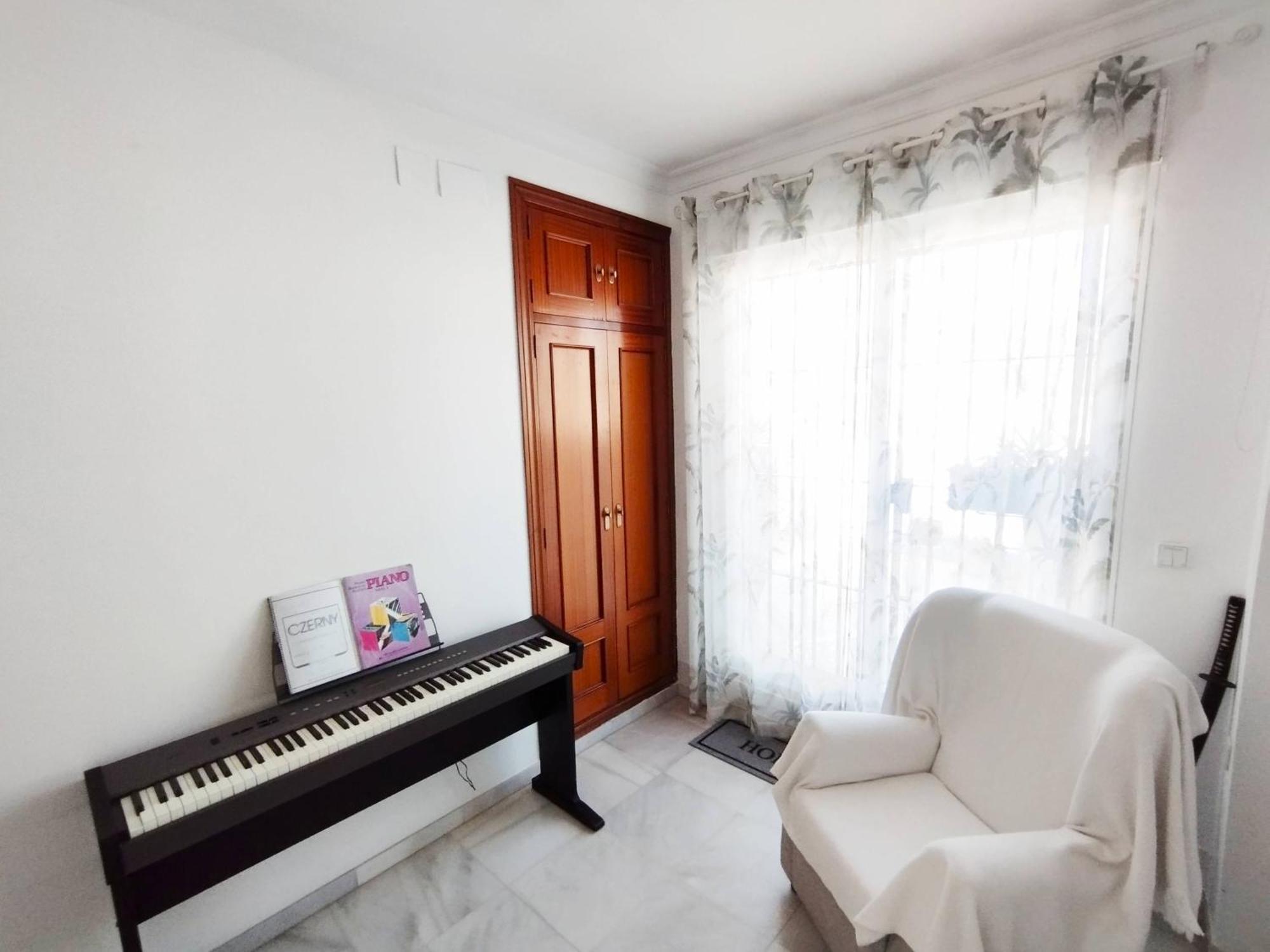 Casa Gavidia - Duplex With Panoramic View Sevilha Exterior foto