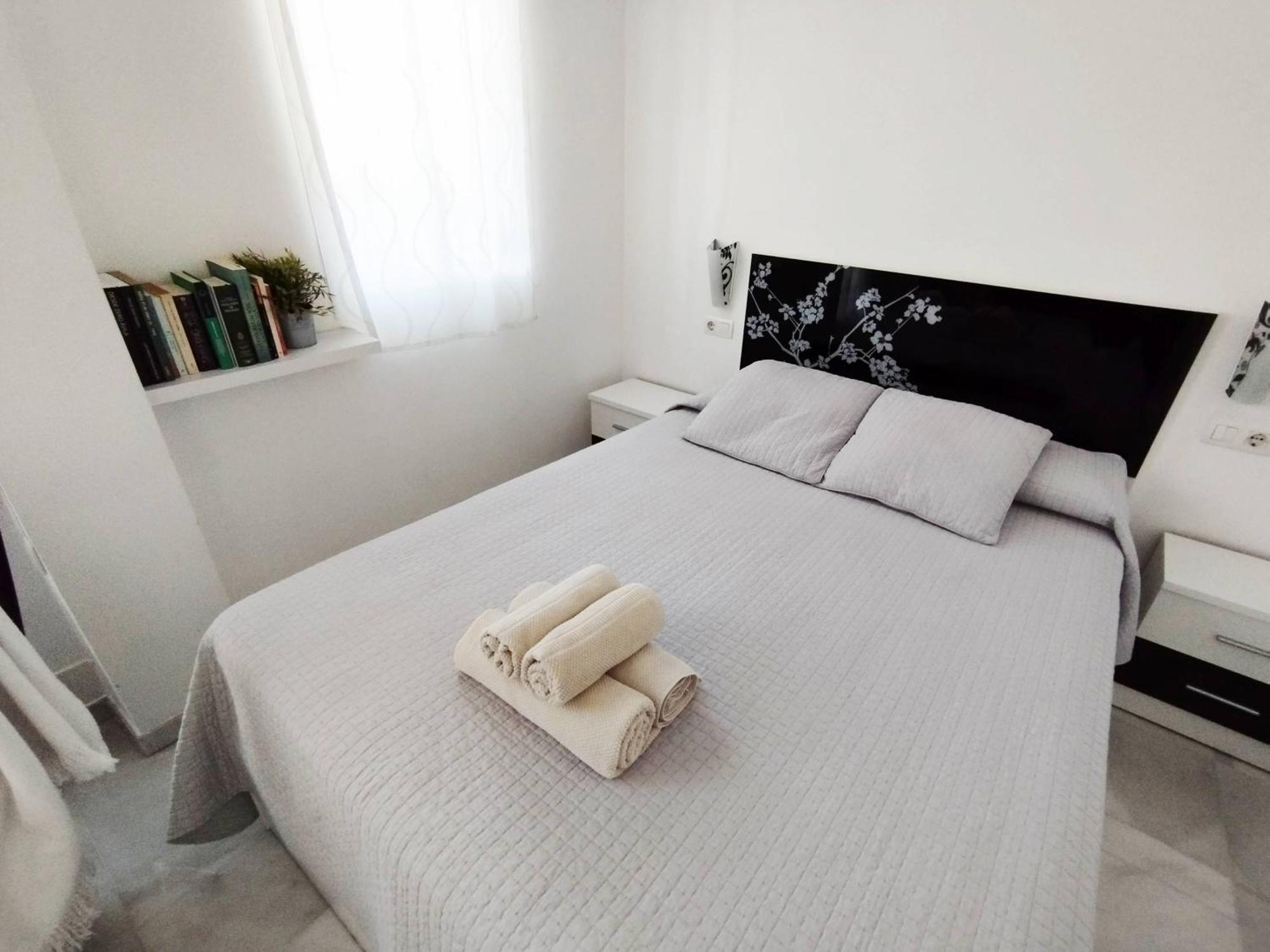 Casa Gavidia - Duplex With Panoramic View Sevilha Exterior foto